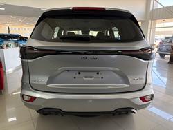 2025 ISUZU MU-X LS-M