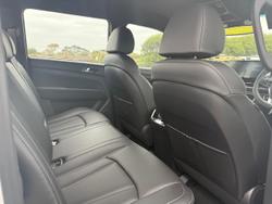 2024 SsangYong Musso Ultimate