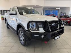 2022 Ford Ranger XLS