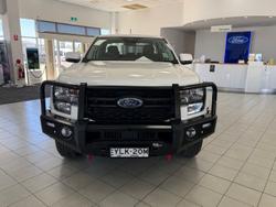 2022 Ford Ranger XLS