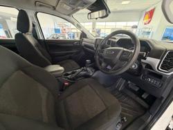 2022 Ford Ranger XLS