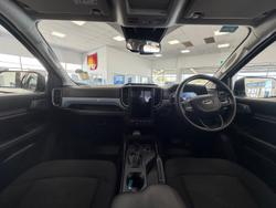 2022 Ford Ranger XLS