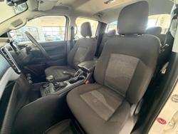 2022 Ford Ranger XLS