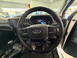 2022 Ford Ranger XLS