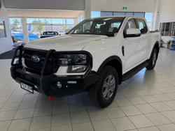 2022 Ford Ranger XLS