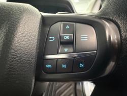 2022 Ford Ranger XLS