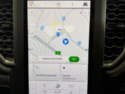 2022 Ford Ranger XLS