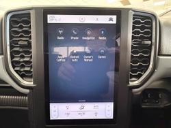 2022 Ford Ranger XLS