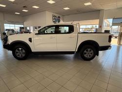 2022 Ford Ranger XLS