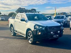2022 Mazda
BT-50 XTR