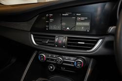 2023 Alfa Romeo Giulia Ti