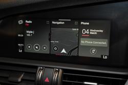 2023 Alfa Romeo Giulia Ti