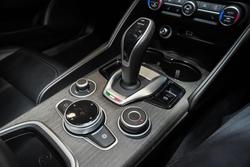 2023 Alfa Romeo Giulia Ti