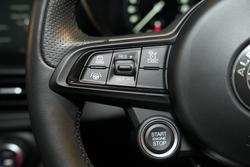 2023 Alfa Romeo Giulia Ti