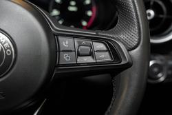 2023 Alfa Romeo Giulia Ti