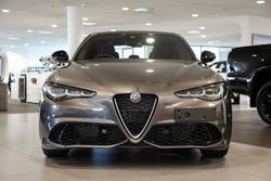 2023 Alfa Romeo Giulia Ti