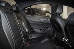 2023 Alfa Romeo Giulia Ti