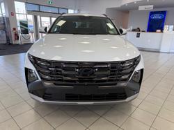 2025 Hyundai Tucson Elite