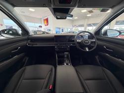 2025 Hyundai Tucson Elite