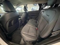 2025 Hyundai Tucson Elite