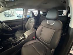 2025 Hyundai Tucson Elite