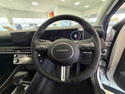 2025 Hyundai Tucson Elite