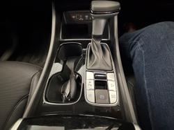 2025 Hyundai Tucson Elite