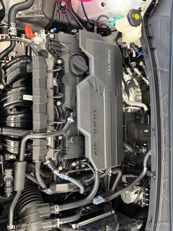 2025 Hyundai Tucson Elite