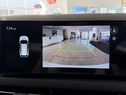 2025 Hyundai Tucson Elite