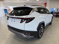 2025 Hyundai Tucson Elite