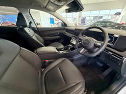 2025 Hyundai Tucson Elite