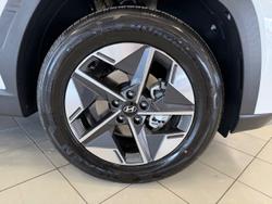 2025 Hyundai Tucson Elite