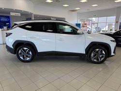 2025 Hyundai Tucson Elite