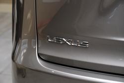 2016 Lexus NX200t Luxury 2.0L Turbo Automatic Wagon