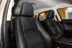 2016 Lexus NX200t Luxury 2.0L Turbo Automatic Wagon