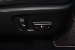 2016 Lexus NX200t Luxury 2.0L Turbo Automatic Wagon