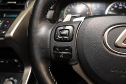 2016 Lexus NX200t Luxury 2.0L Turbo Automatic Wagon