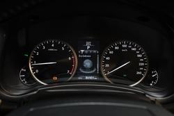 2016 Lexus NX200t Luxury 2.0L Turbo Automatic Wagon