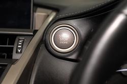 2016 Lexus NX200t Luxury 2.0L Turbo Automatic Wagon