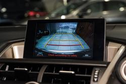2016 Lexus NX200t Luxury 2.0L Turbo Automatic Wagon