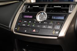 2016 Lexus NX200t Luxury 2.0L Turbo Automatic Wagon