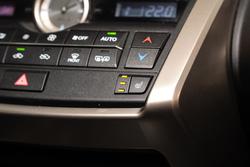 2016 Lexus NX200t Luxury 2.0L Turbo Automatic Wagon