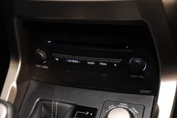 2016 Lexus NX200t Luxury 2.0L Turbo Automatic Wagon