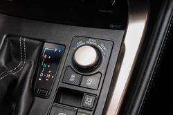 2016 Lexus NX200t Luxury 2.0L Turbo Automatic Wagon