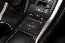 2016 Lexus NX200t Luxury 2.0L Turbo Automatic Wagon