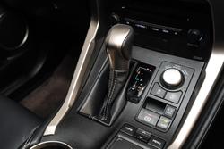 2016 Lexus NX200t Luxury 2.0L Turbo Automatic Wagon