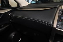 2016 Lexus NX200t Luxury 2.0L Turbo Automatic Wagon