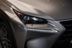 2016 Lexus NX200t Luxury 2.0L Turbo Automatic Wagon
