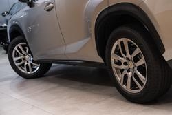 2016 Lexus NX200t Luxury 2.0L Turbo Automatic Wagon
