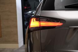 2016 Lexus NX200t Luxury 2.0L Turbo Automatic Wagon